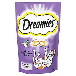 Dreamies  مراوی