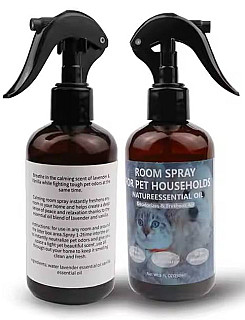 Room spray Lavender for Pet Household