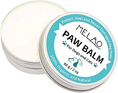 Melao Paw Balm Cream