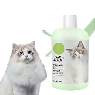 DORRIKEY Sensitive Shampoo