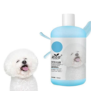 DORRIKEY White Shampoo