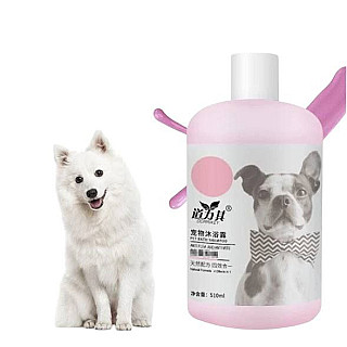 DORRIKEY Anti Flea & Tick Shmapoo
