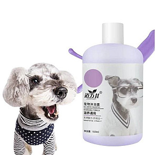 DORRIKEY  Anti Hairball Shampoo