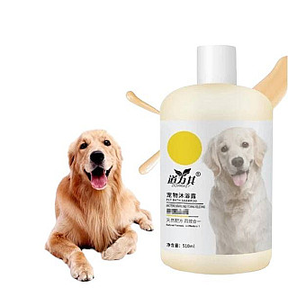DORRIKEY  Anti-Itch Shampoo
