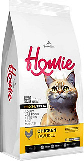 Homie Adult مریشک