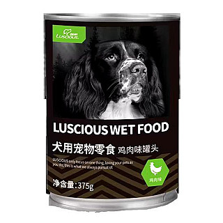 Luscious Chicken