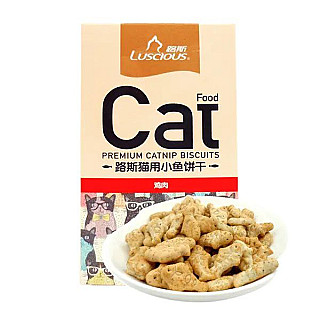 Luscious Chicken