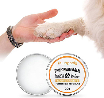 Firstsun Paw Cream Balm