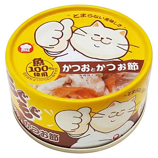 Hell's Kitchen Tuna & Bonito