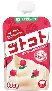 Hell's Kitchen  Chicken & Cranberry