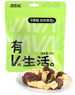 Taotaopet Chicken Apple