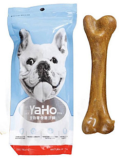 YAHO Beef Bone Chews