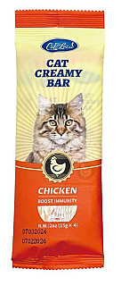 Colaloca Boost Immunity Chicken Cream