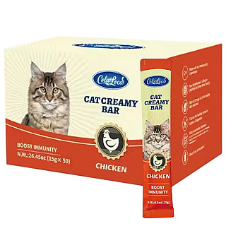 Colaloca  Boost Immunity كريم دجاج