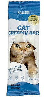 Faenbei Salmon & Fish Oil Cream