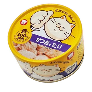 Hell's Kitchen Tuna & Snapper