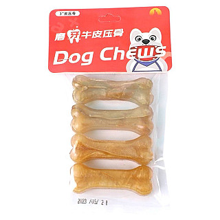 Dog Bone Chews Chicken-103