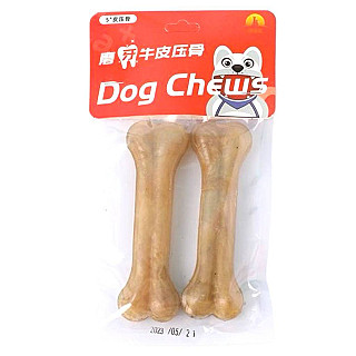 Dog Bone Chews Chicken-104
