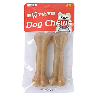 Dog Bone Chews Beef -105