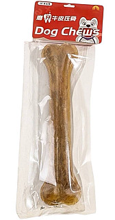 Dog Bone Chews Beef -109