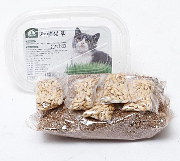 Taotaopet Cat Grass