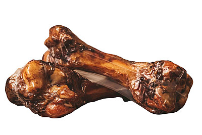 Beef Bone Chews