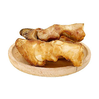 Beef Feet Chews