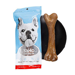 YAHO Chicken Bone Chews
