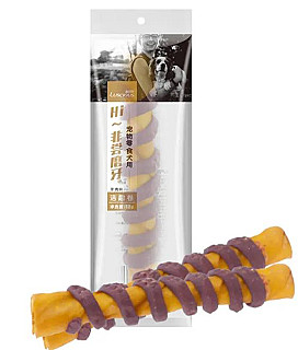Luscious Lamb Stick
