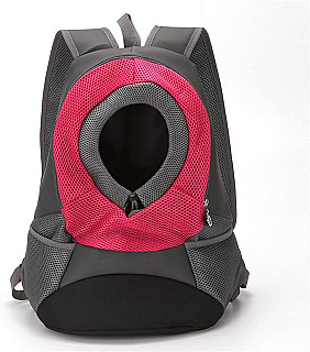 Dog Carrier Backpack