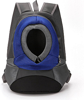 Dog Carrier Backpack