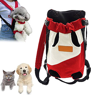 Front and Back Carrier