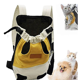 Front and Back Carrier