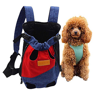 Front and Back Carrier