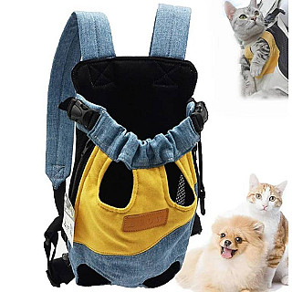 Front and Back Carrier
