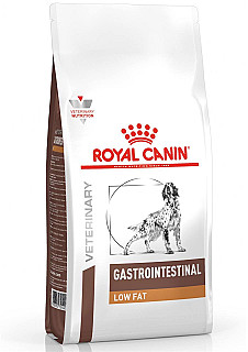 Royal Canin چەوری کەمی گەدە و ڕیخۆڵە
