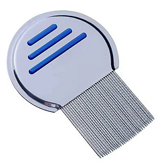 Flea & Tick Removal Comb