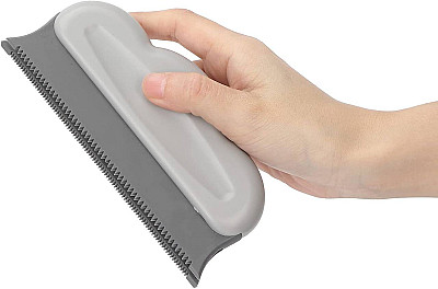 Hair Removal Brush