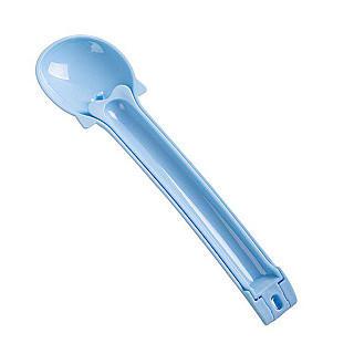 Liquid Snacks Spoon