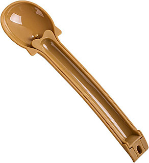 Liquid Snacks Spoon