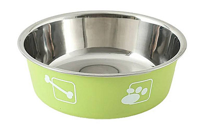 Steel Bowls S