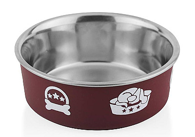 Steel Bowls XL