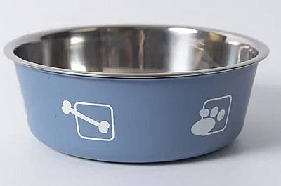 Steel Bowls XL