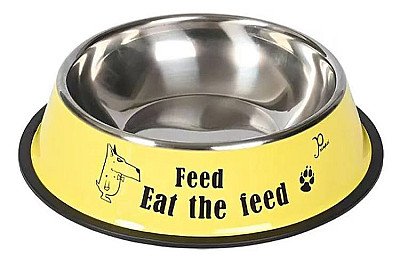 Steel Bowls XL