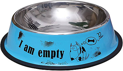 Steel Bowls XL