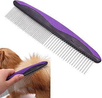 Grooming Comb