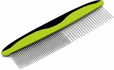 Grooming Comb