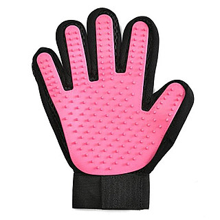 Grooming Gloves