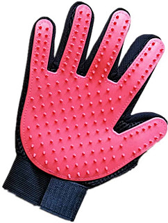 Grooming Gloves