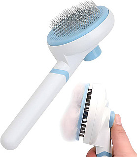 Yingte Hair Removal Brush